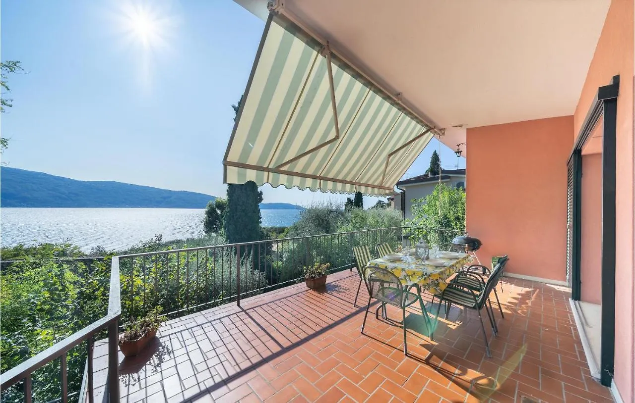 Holiday home Villa Liselote Gargnano