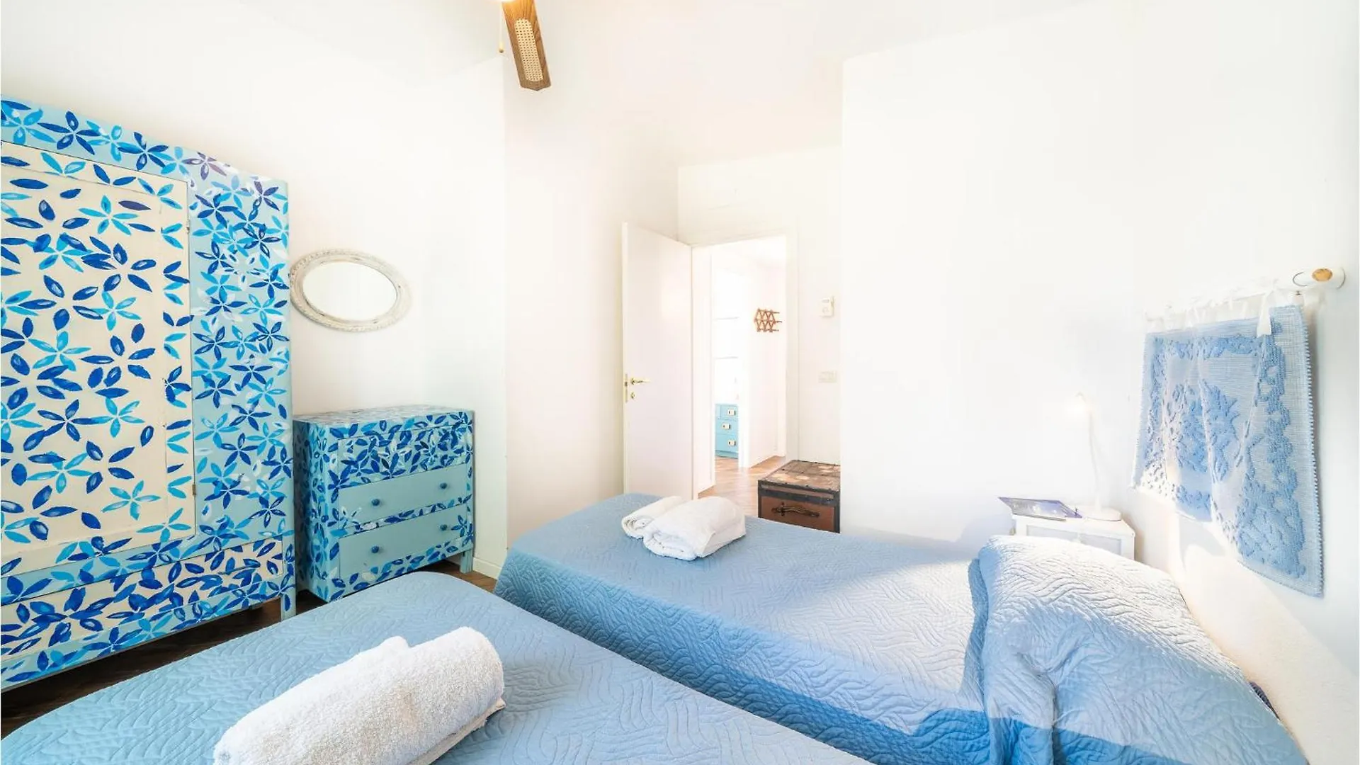 Villa Liselote Gargnano Holiday home