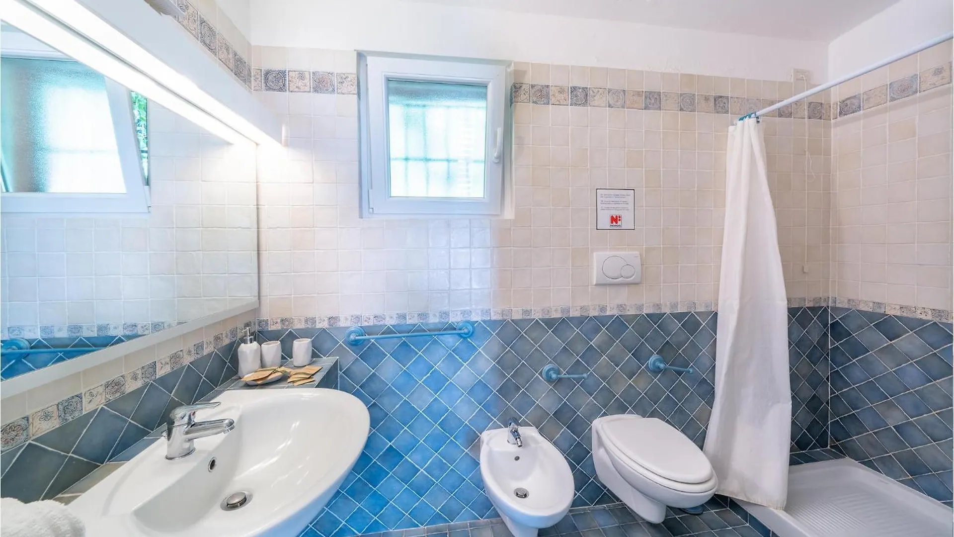 Villa Liselote Gargnano Holiday home
