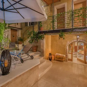Corte Alma And Luxury Bed & Breakfast