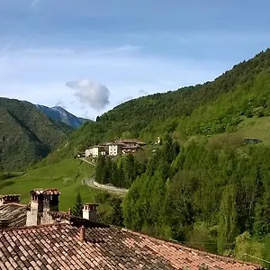  Bed & Breakfast Genzianella
