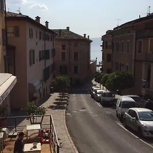 Apartament La Casa Di Anna, Gargnano
